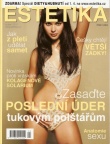 Časopis Estetika